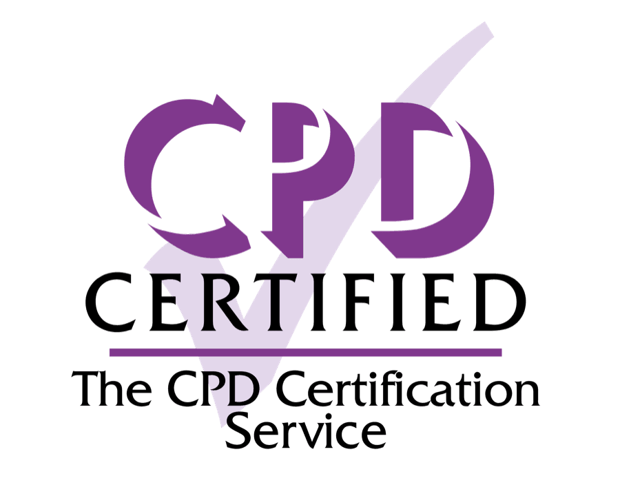 CPD Certified — The CPD Certification Service